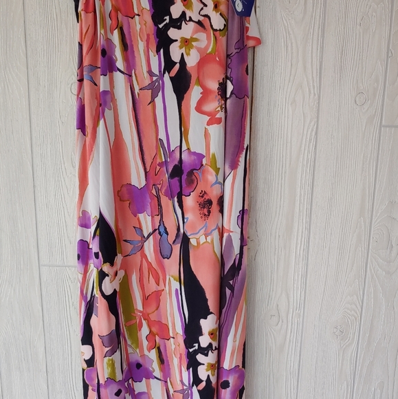 Vintage Agnes & Dora Maxi - Picture 1 of 1